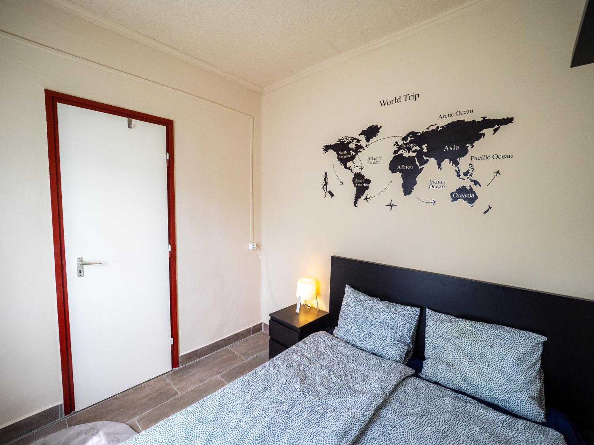 Liget Holiday Home Fonyód Quarto foto